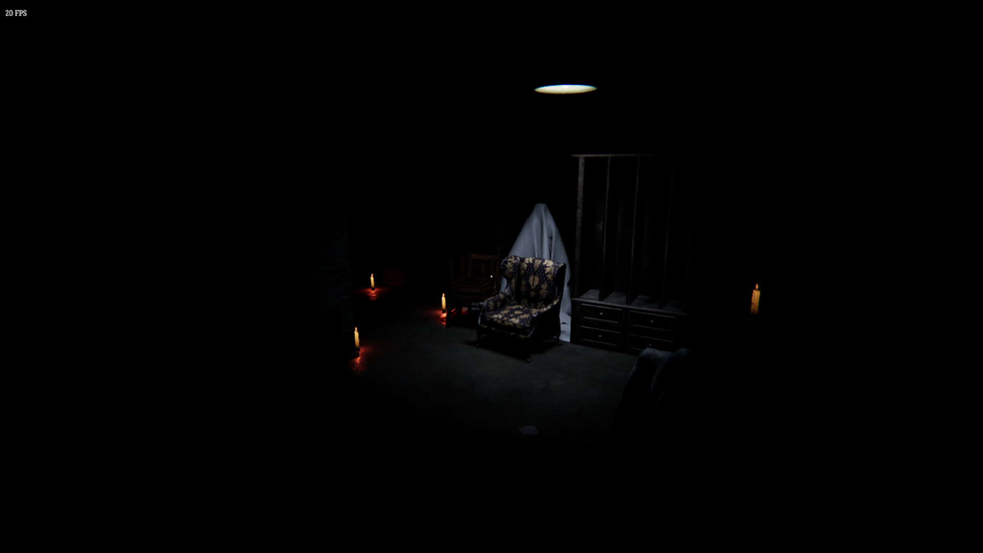 The Presence Ritual screenshot 13