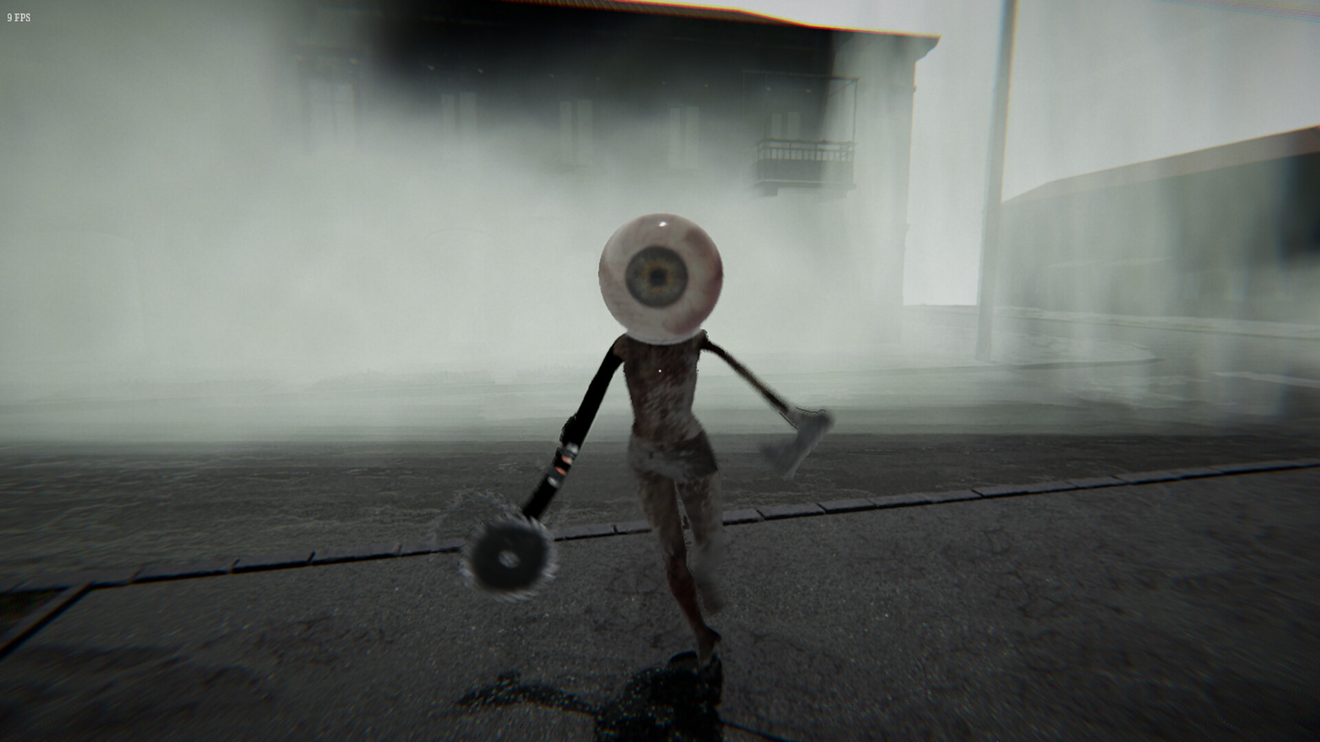 The Presence Ritual screenshot 4