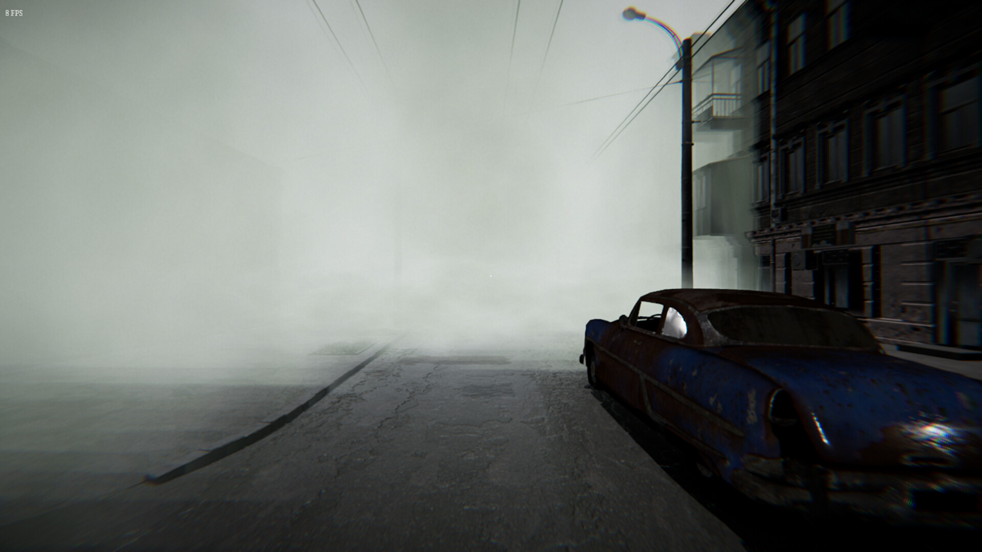 The Presence Ritual screenshot 3