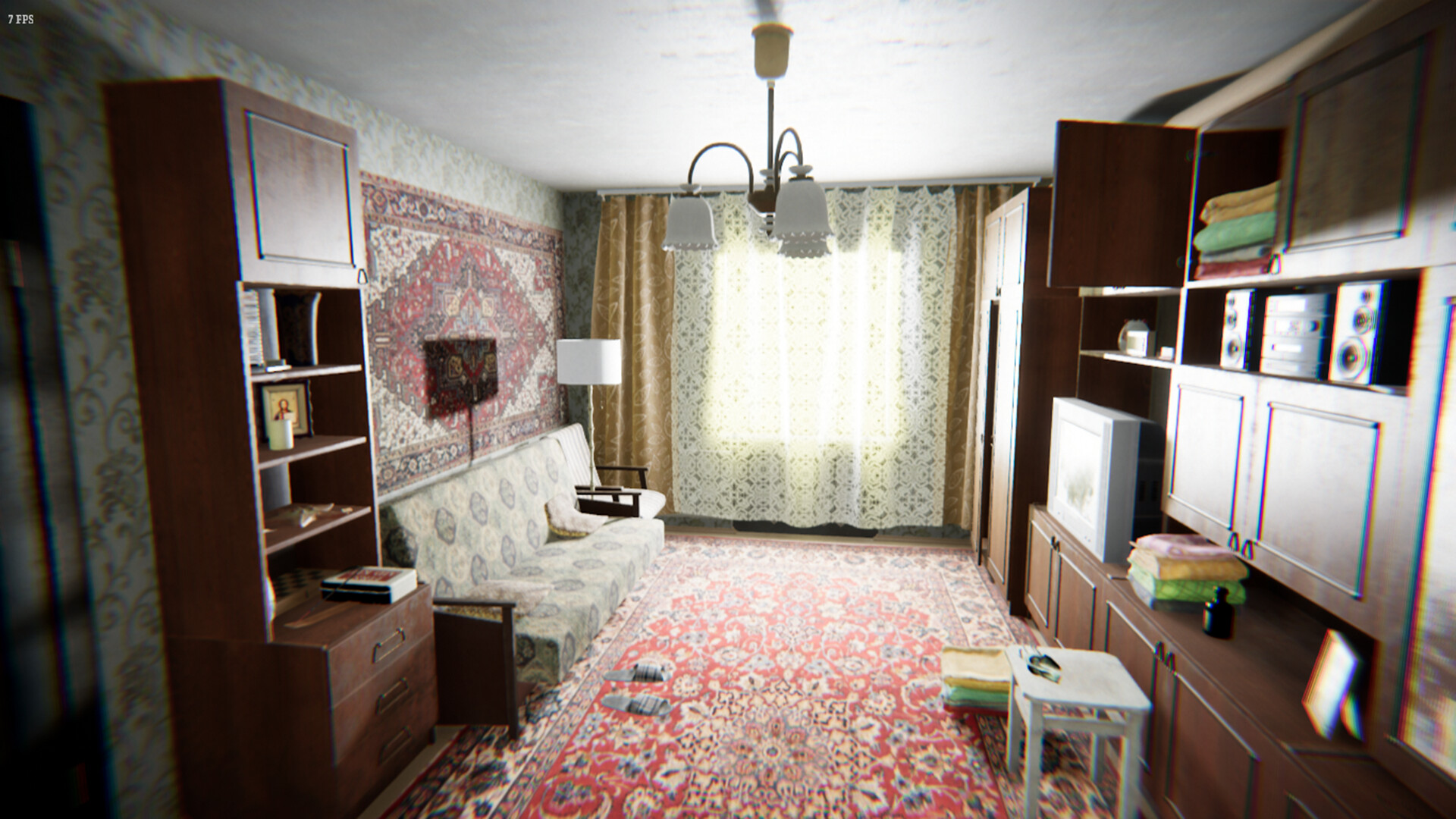The Presence Ritual screenshot 5