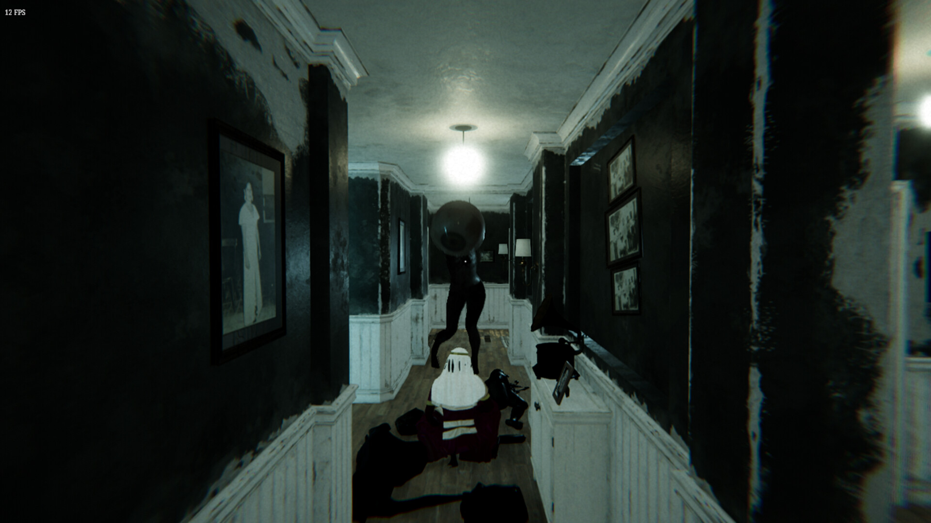 The Presence Ritual screenshot 10