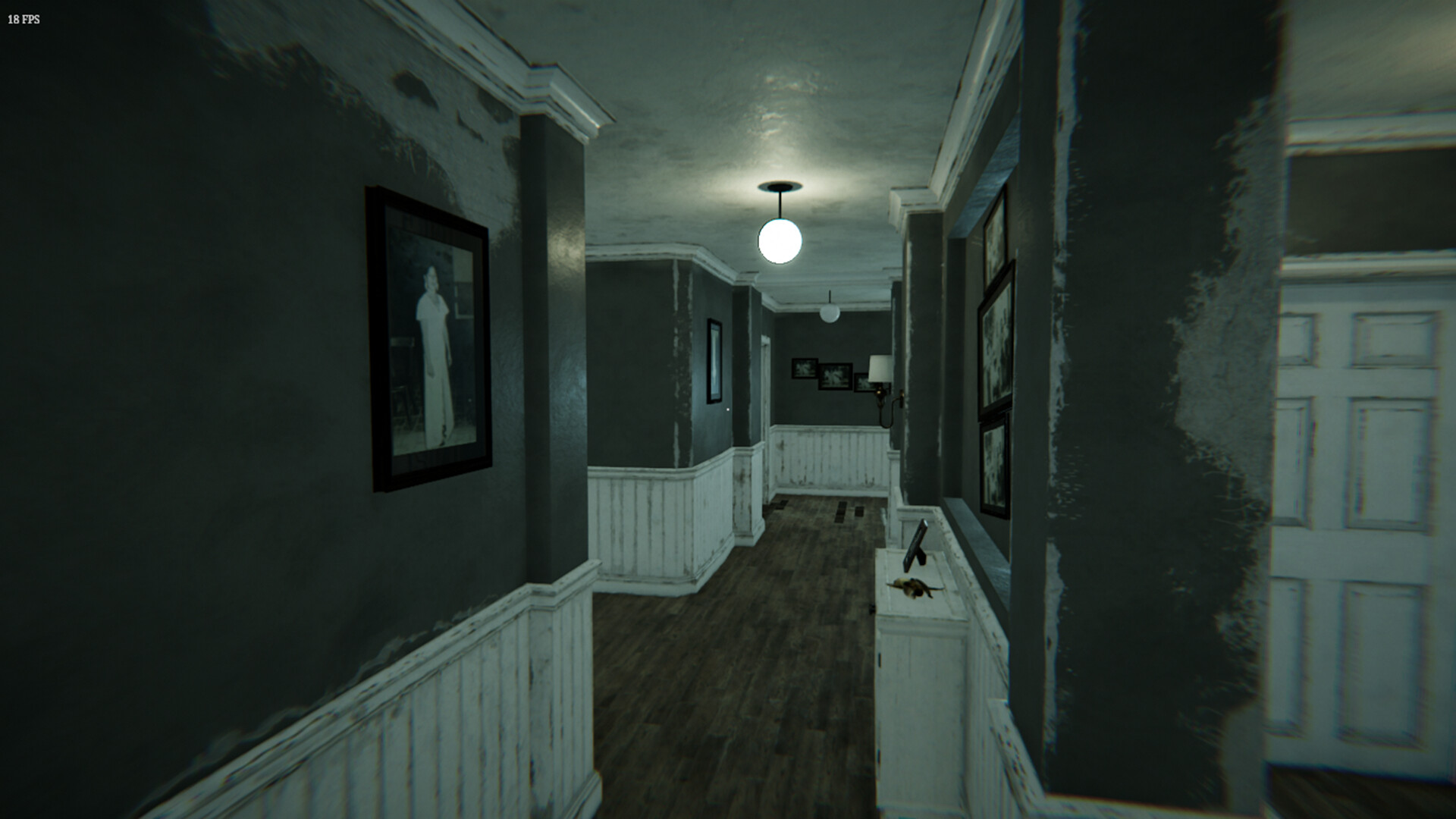 The Presence Ritual screenshot 8