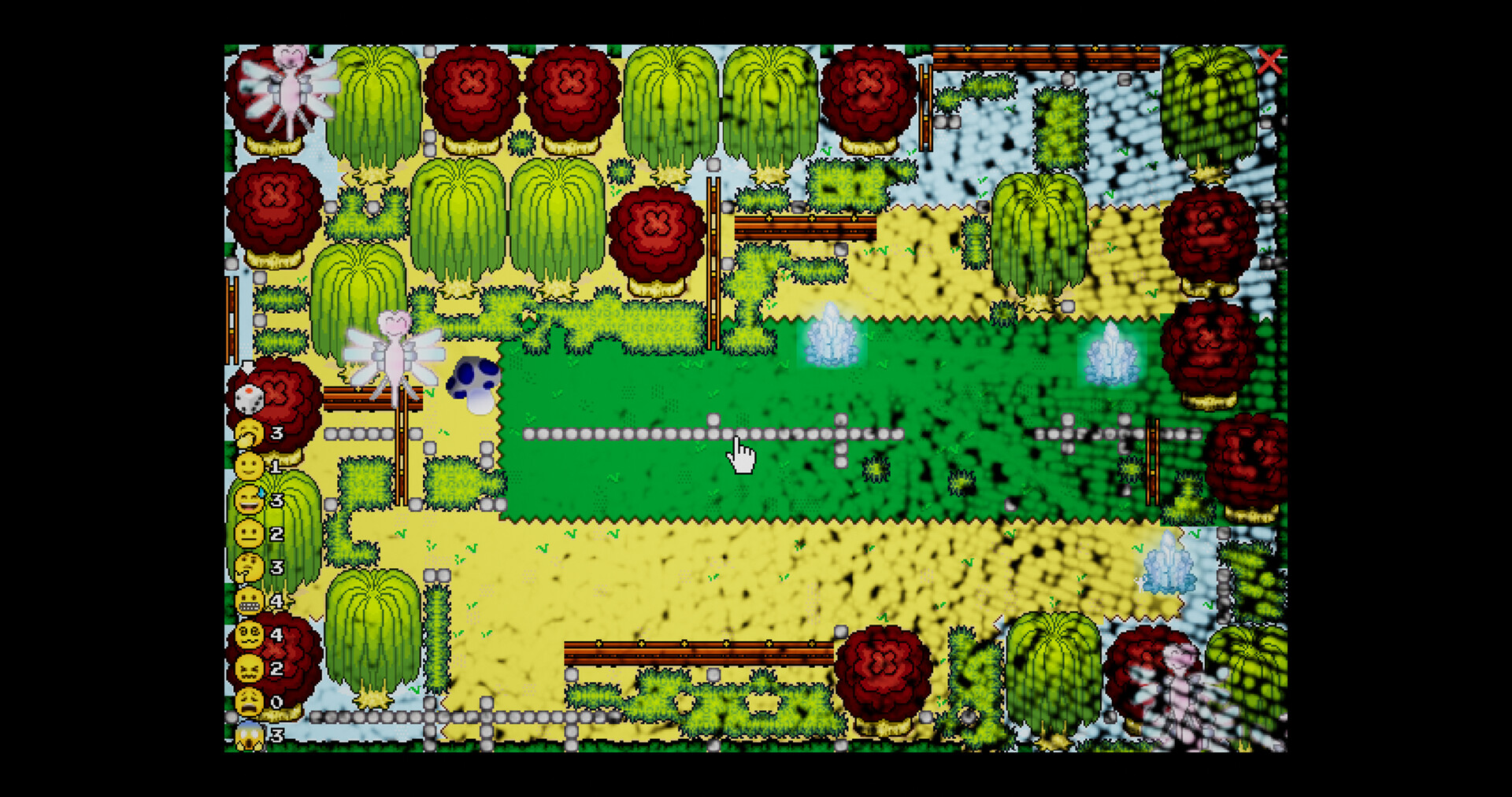 Zwamman screenshot 7