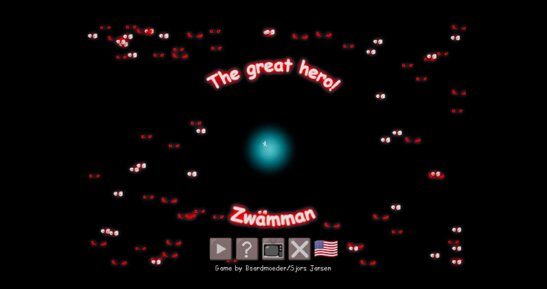Zwamman screenshot 8