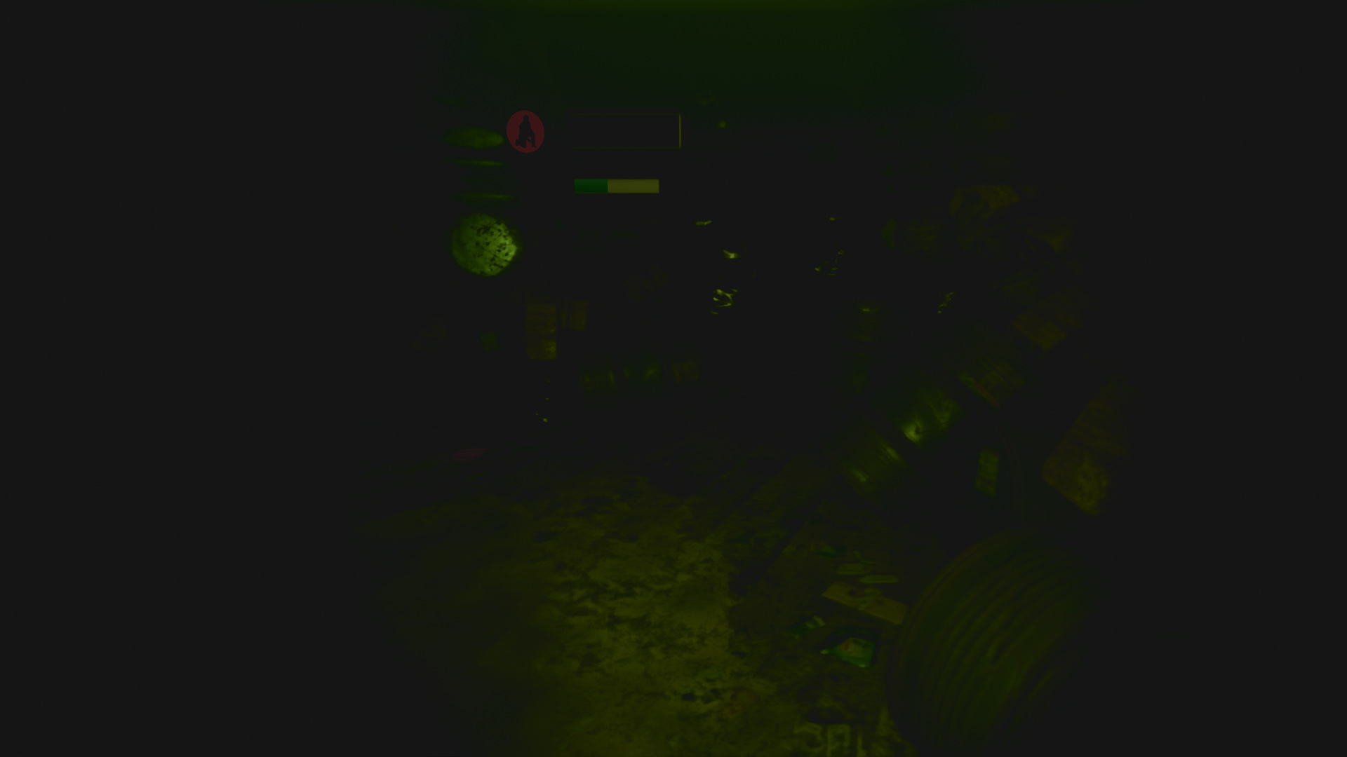 Amigdala screenshot 2
