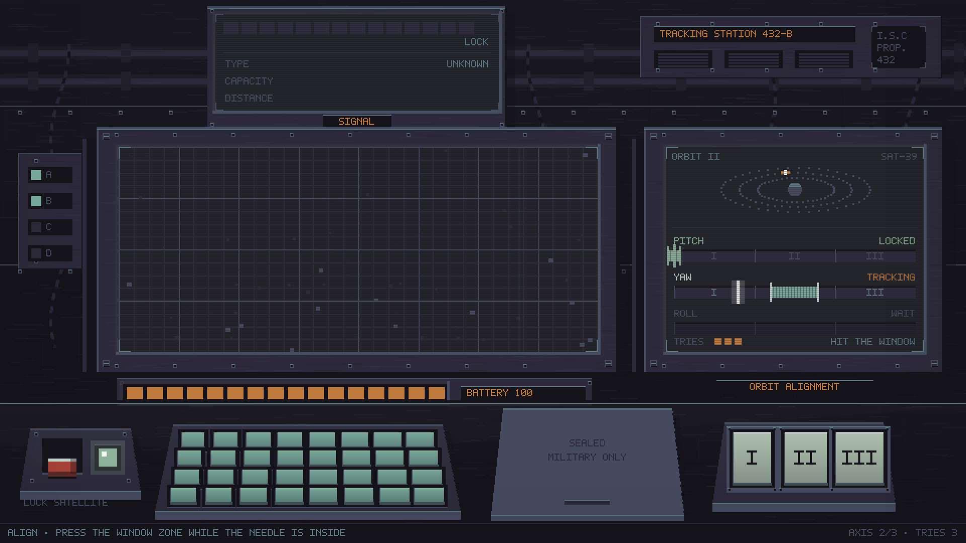 SKY HARVEST screenshot 7