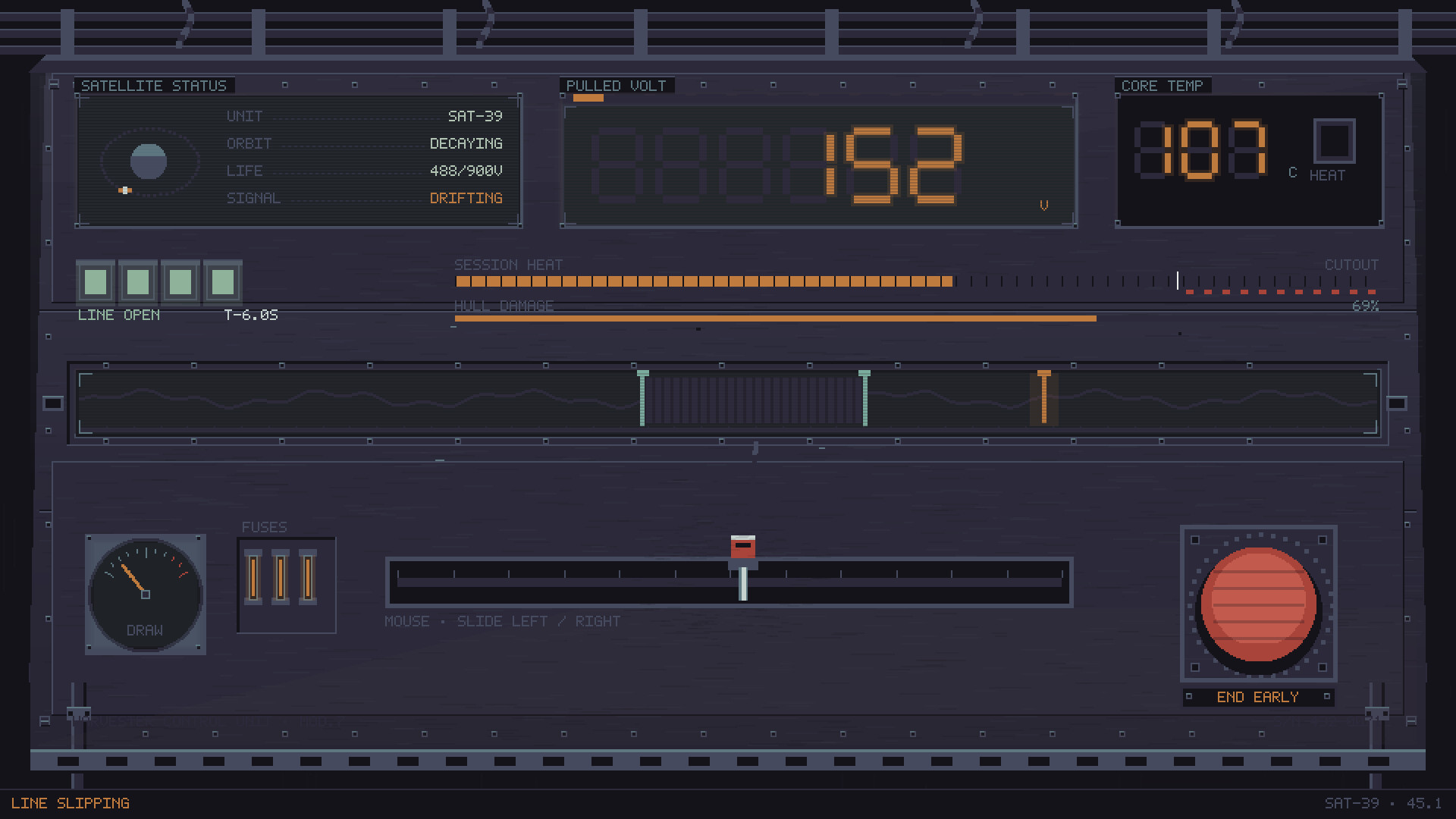 SKY HARVEST screenshot 6