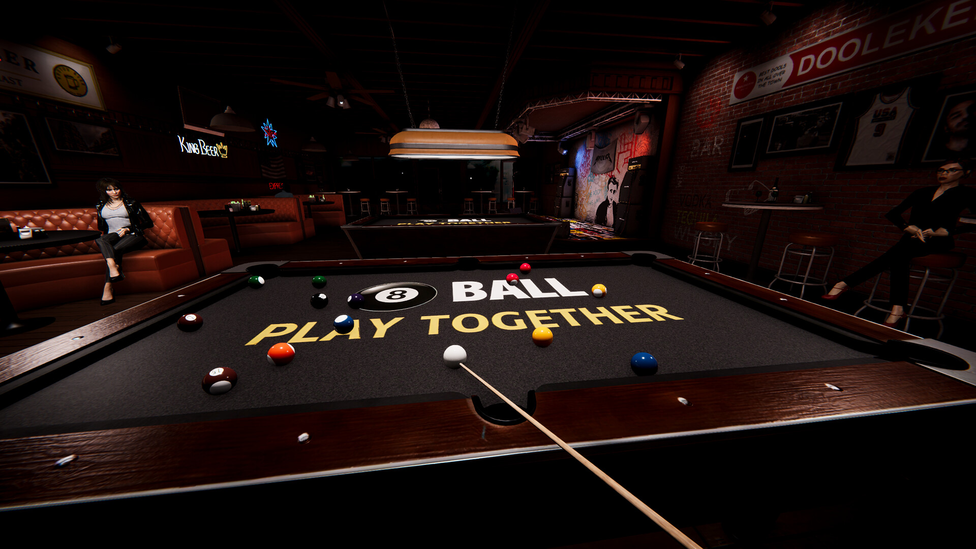 8 Ball Pool: Play Together screenshot 3