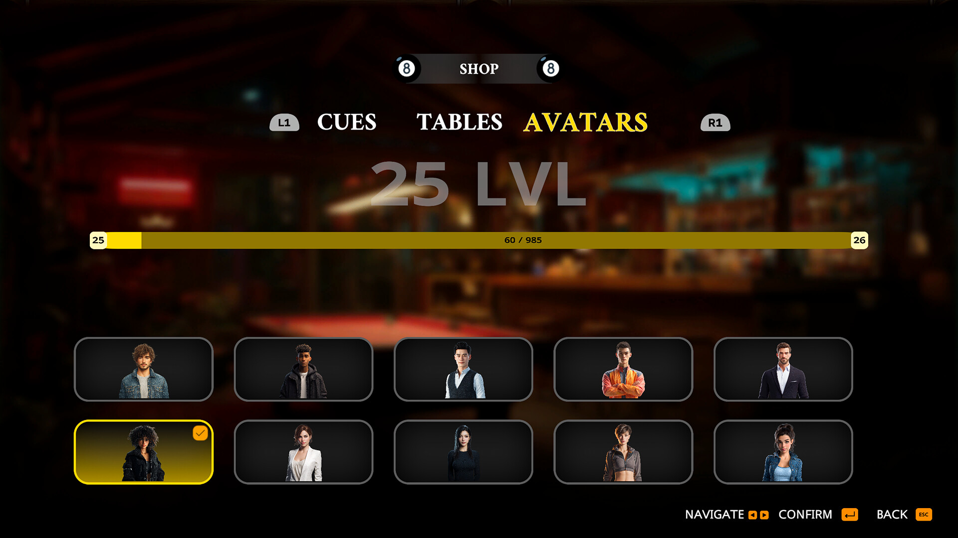 8 Ball Pool: Play Together screenshot 6