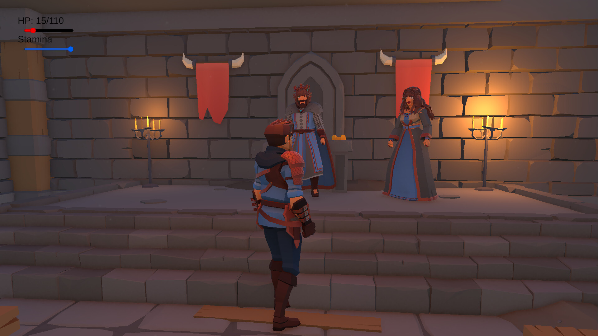 Village in the Mountain screenshot 2