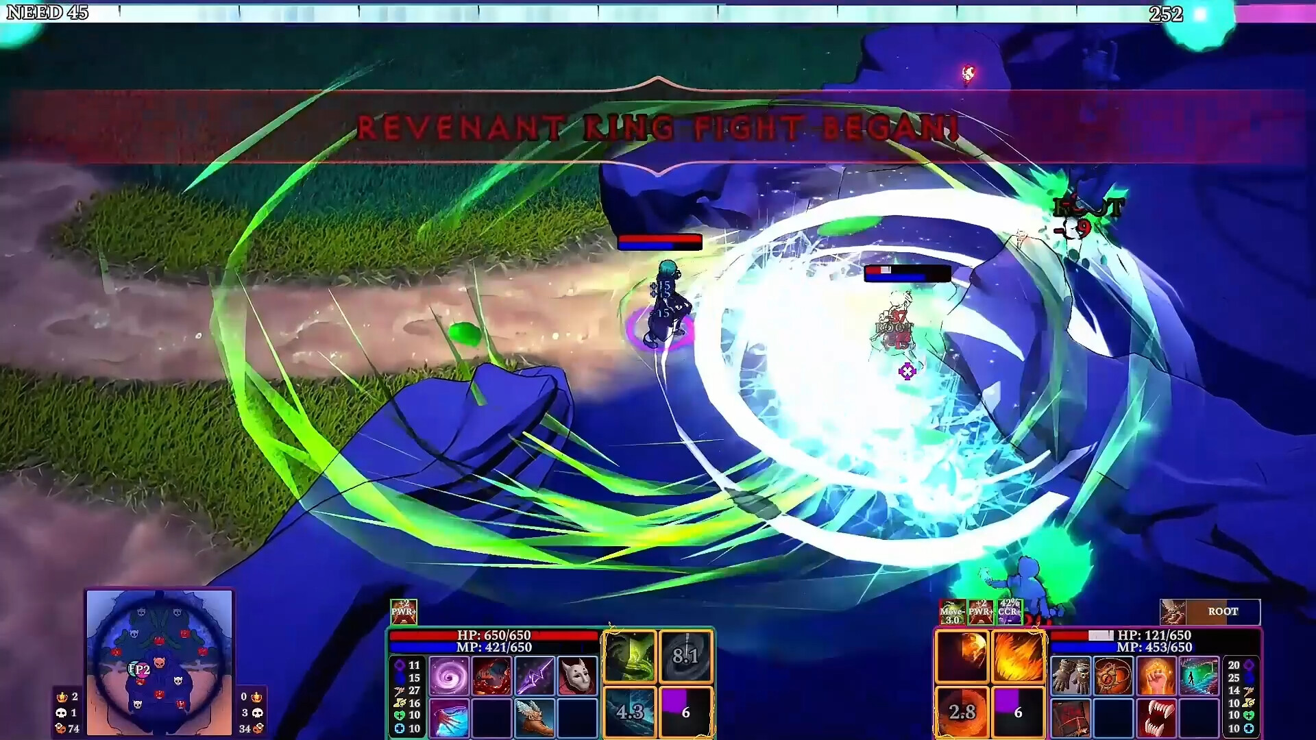Sorcery Mastery screenshot 5