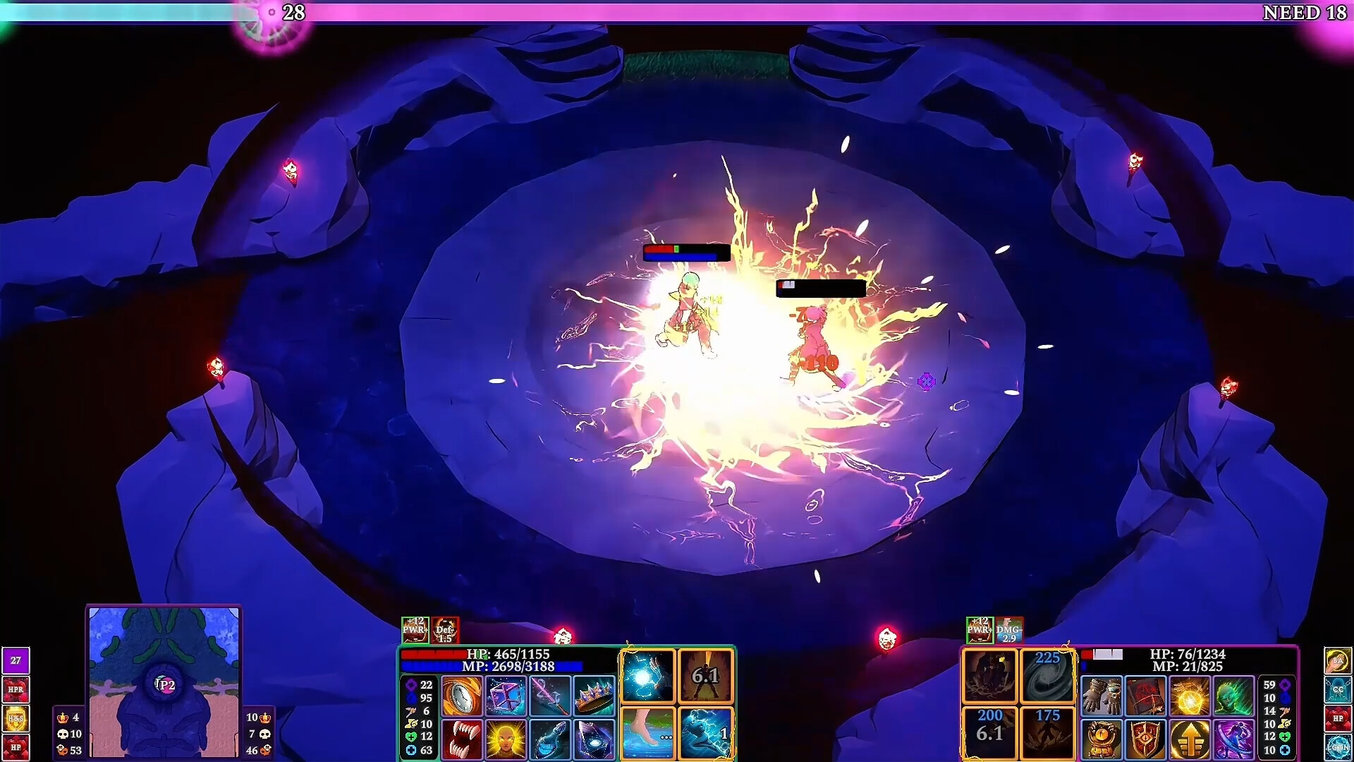 Sorcery Mastery screenshot 10