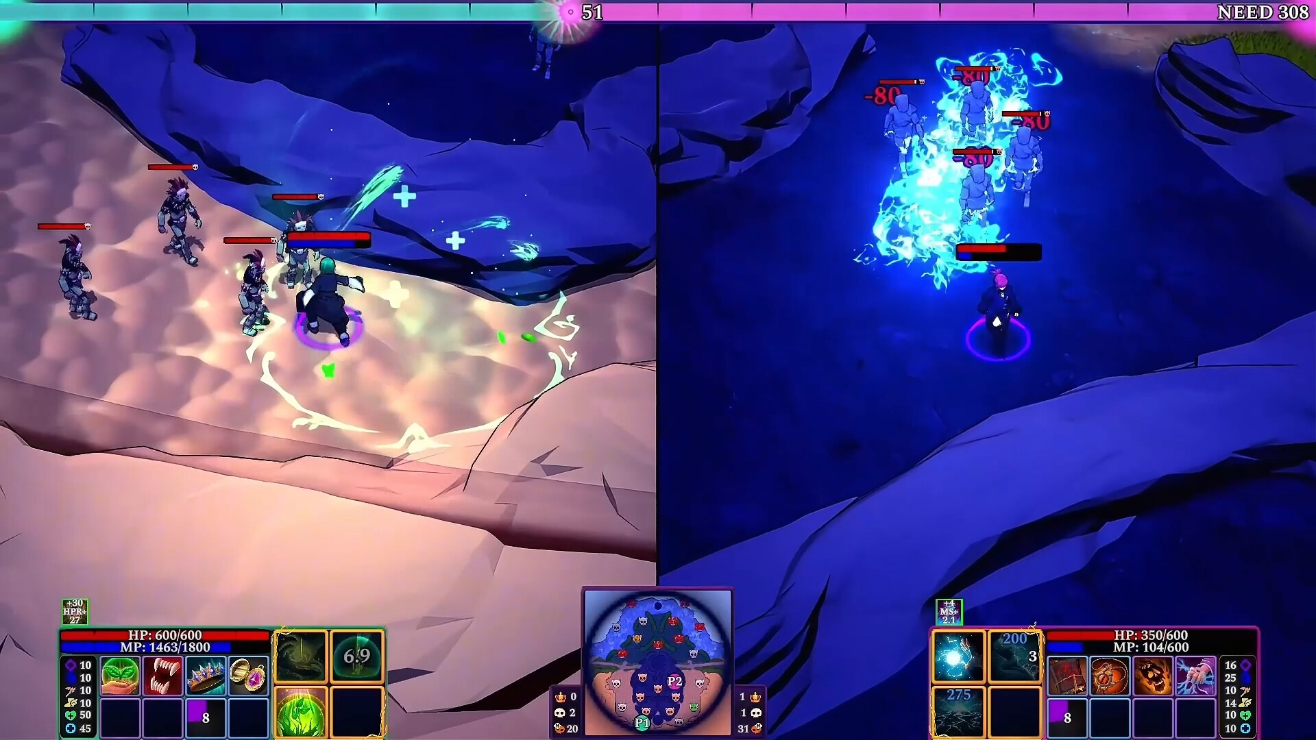 Sorcery Mastery screenshot 1