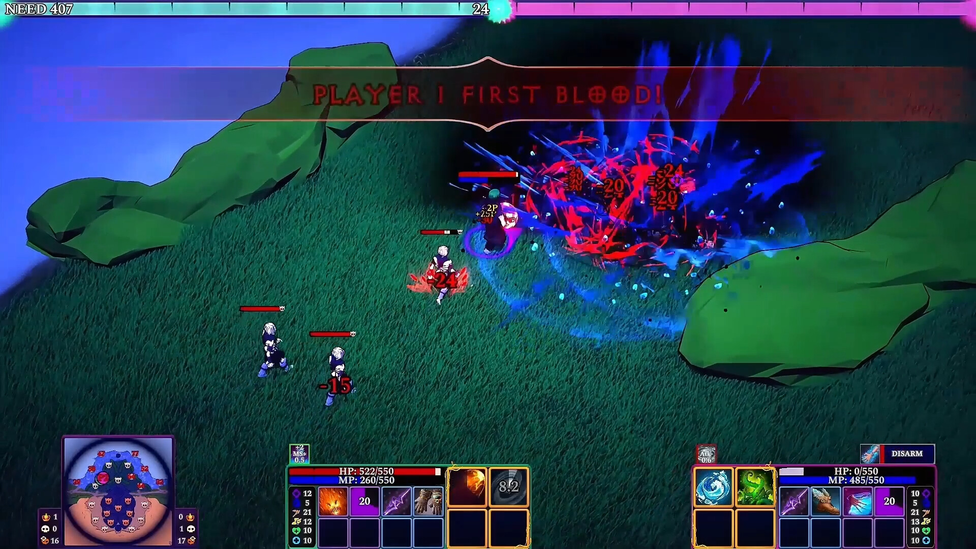 Sorcery Mastery screenshot 9