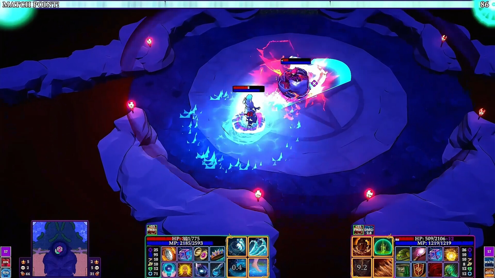 Sorcery Mastery screenshot 7