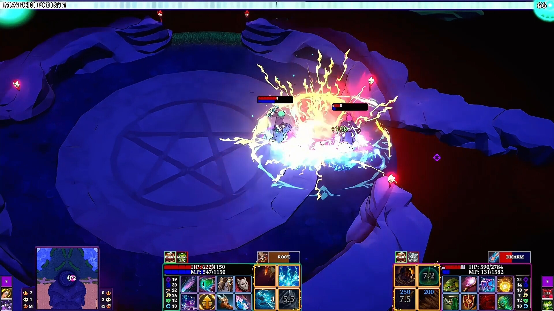 Sorcery Mastery screenshot 3