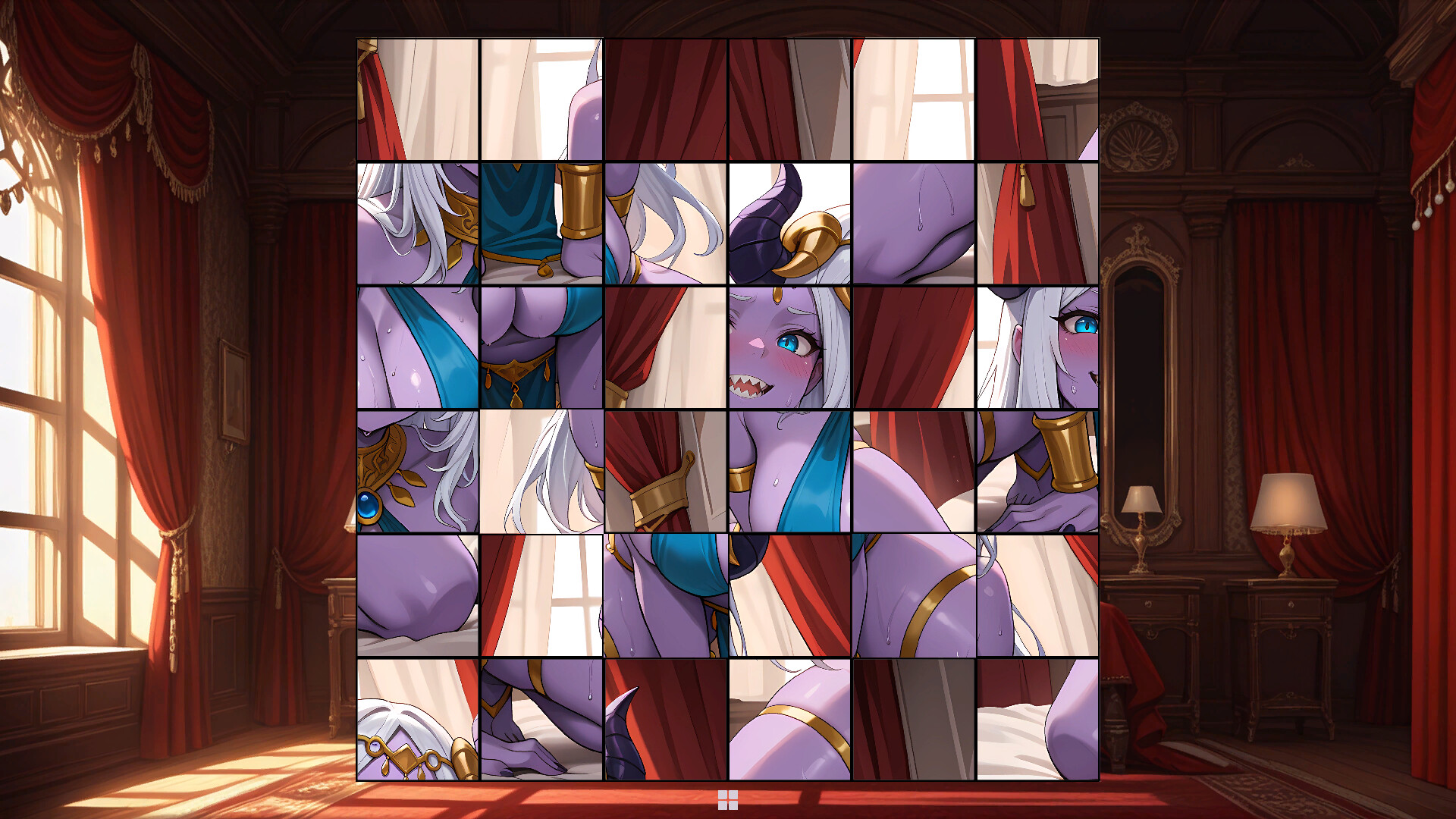 Hentai Succubus Aura screenshot 3