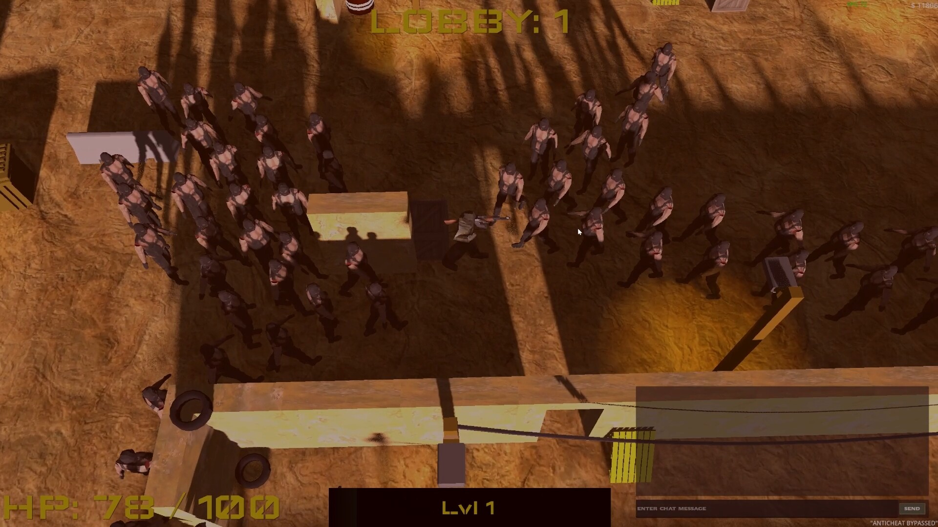 Spinbot screenshot 5