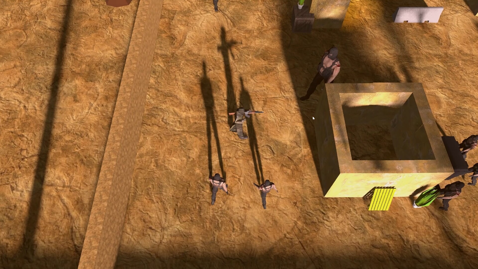 Spinbot screenshot 3