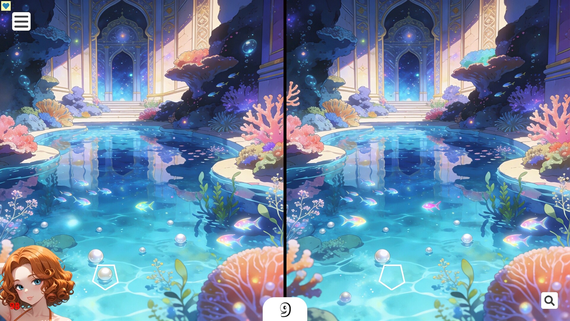 A Mystic Journey With : Marina screenshot 4