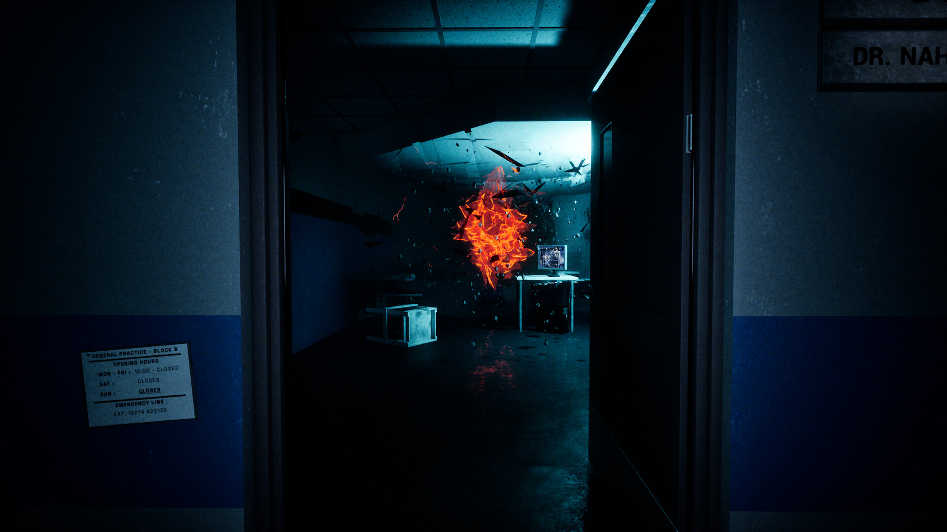 HAIGLA screenshot 7