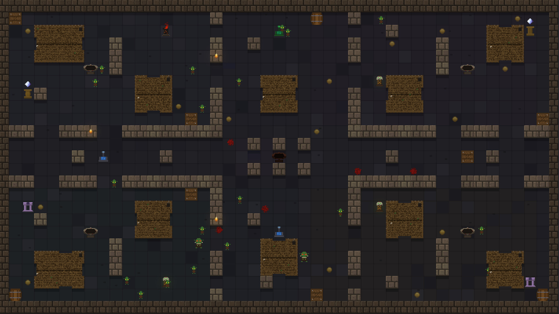 Sneaky Bimbuls screenshot 5