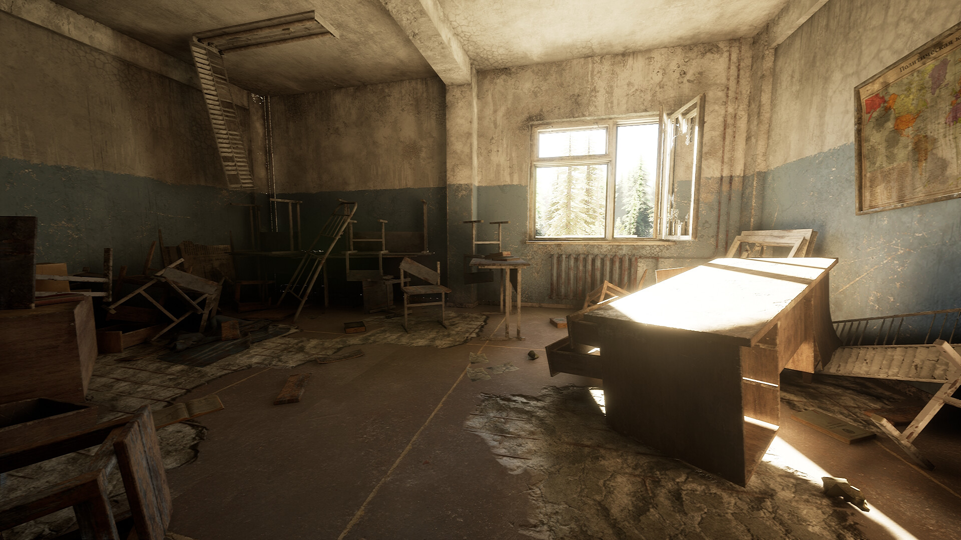 CHEMISTS: Dead Zone screenshot 8