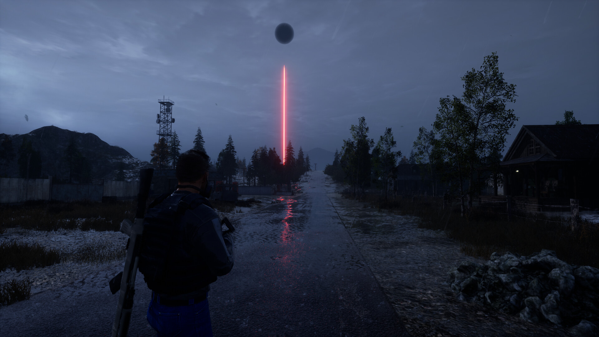 CHEMISTS: Dead Zone screenshot 10
