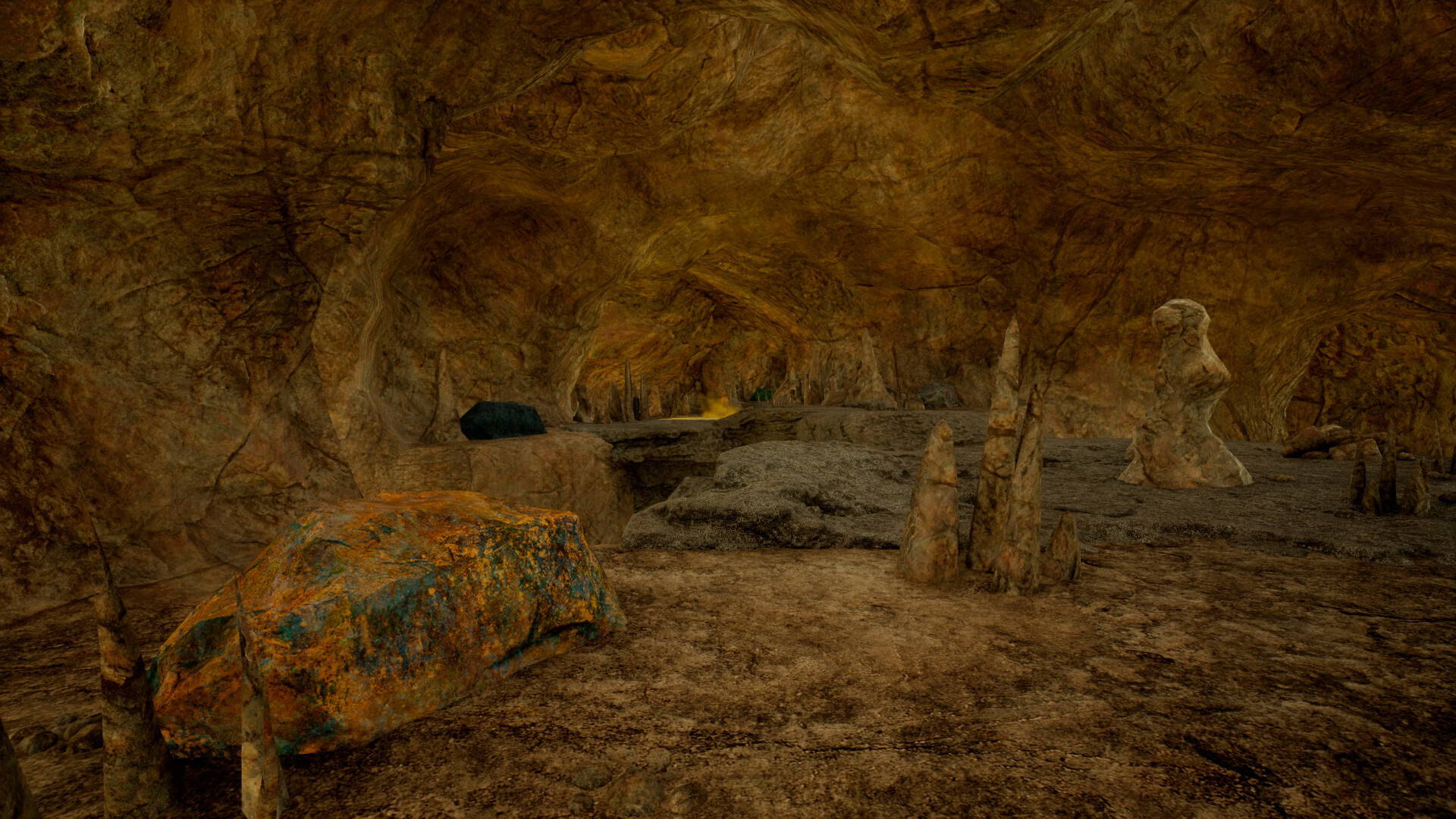 CHEMISTS: Dead Zone screenshot 11