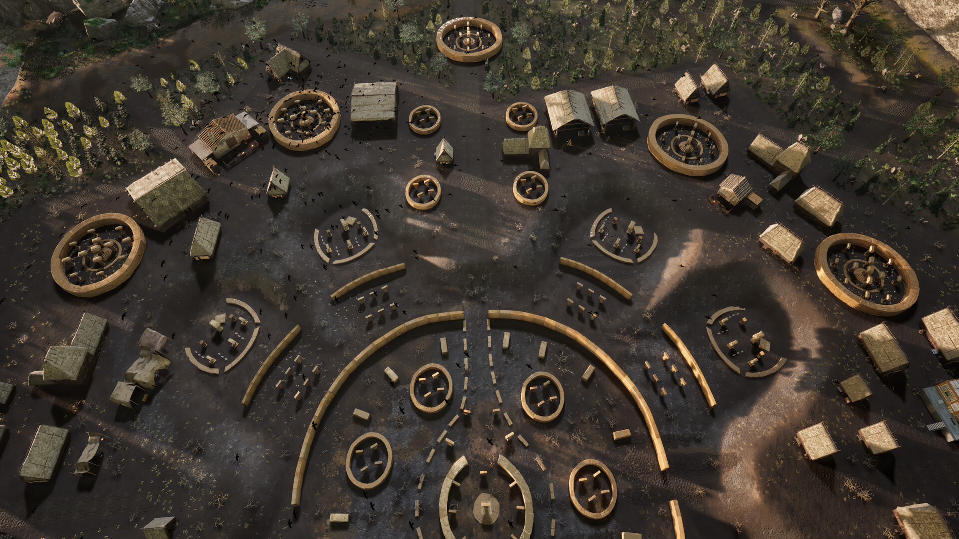 Legends of Goodness screenshot 2