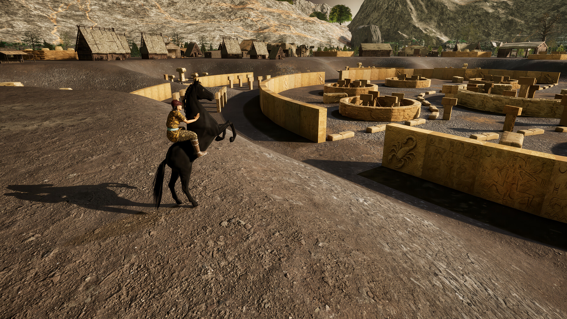 Legends of Goodness screenshot 7