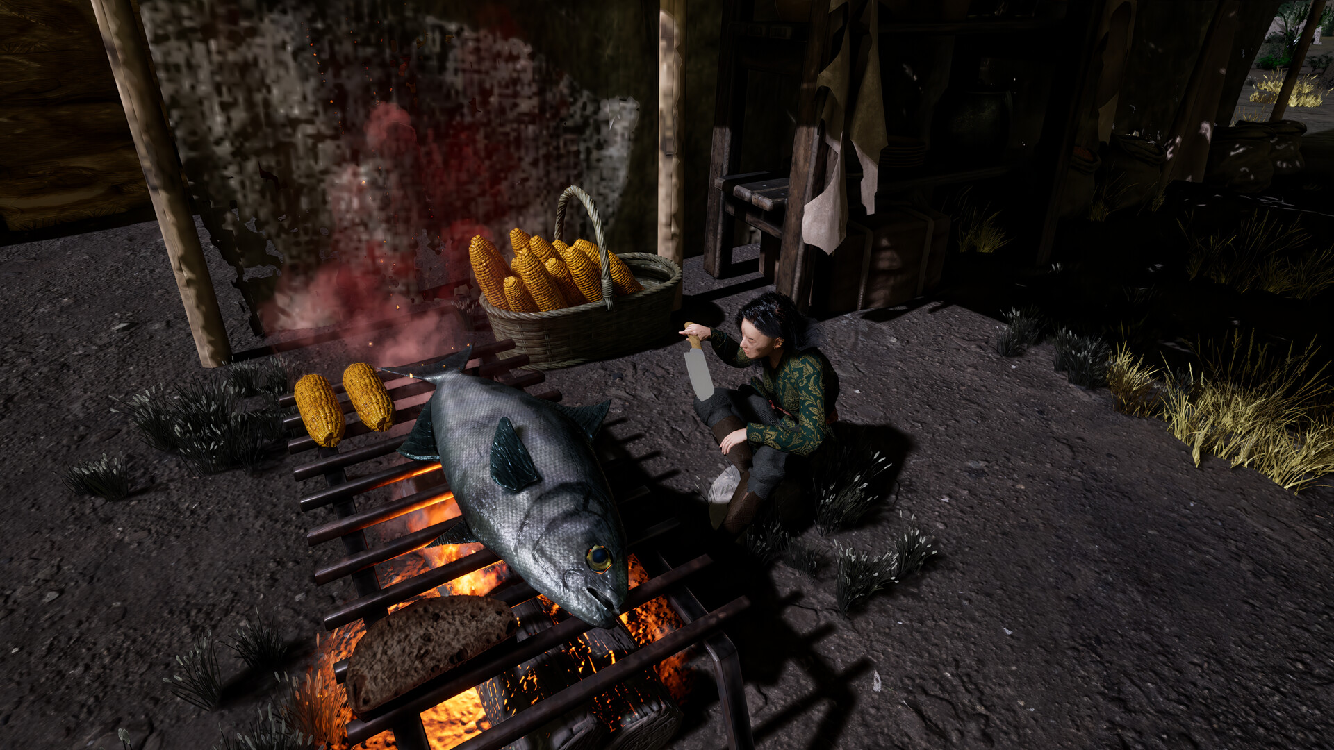 Legends of Goodness screenshot 4