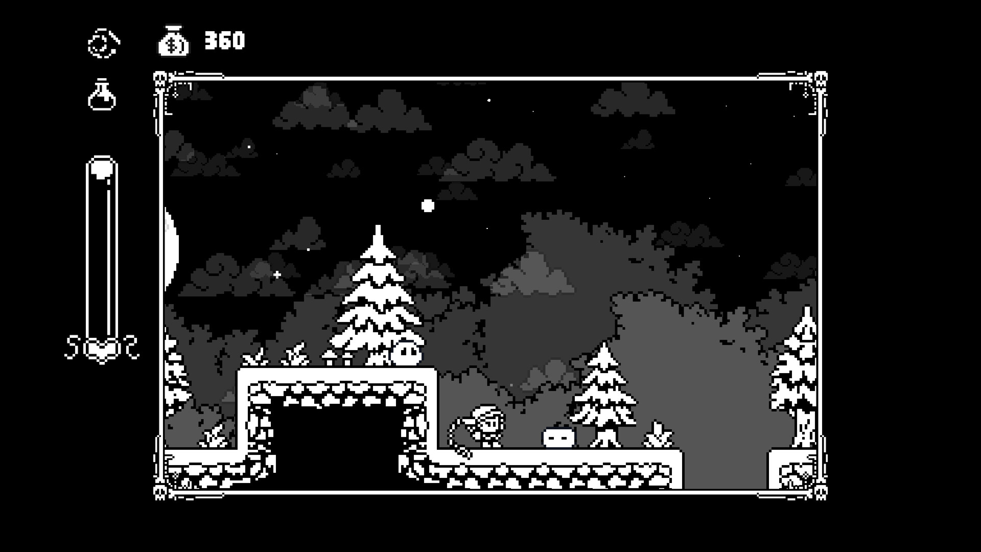 The Legend of Chalkvania screenshot 6