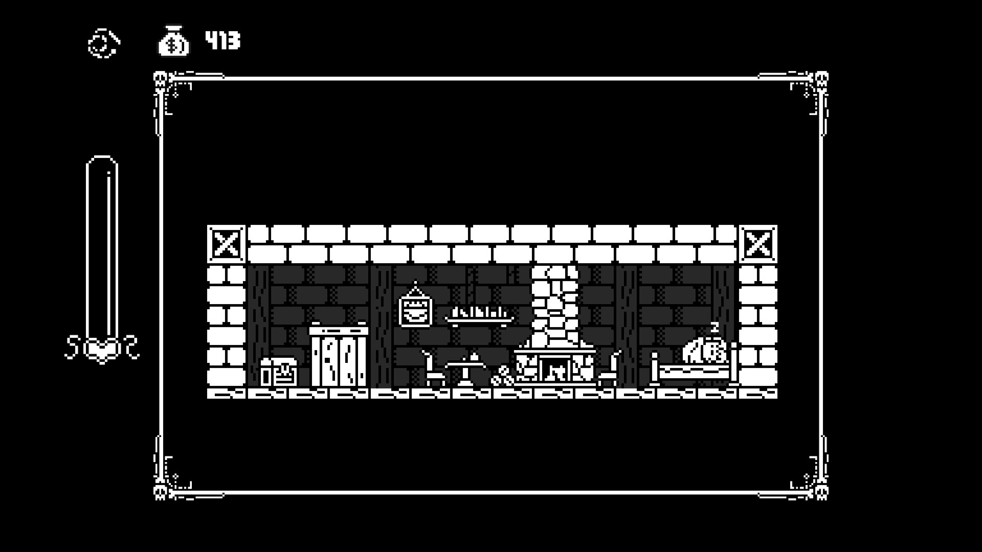 The Legend of Chalkvania screenshot 10