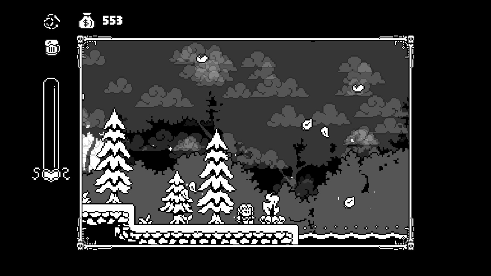The Legend of Chalkvania screenshot 8