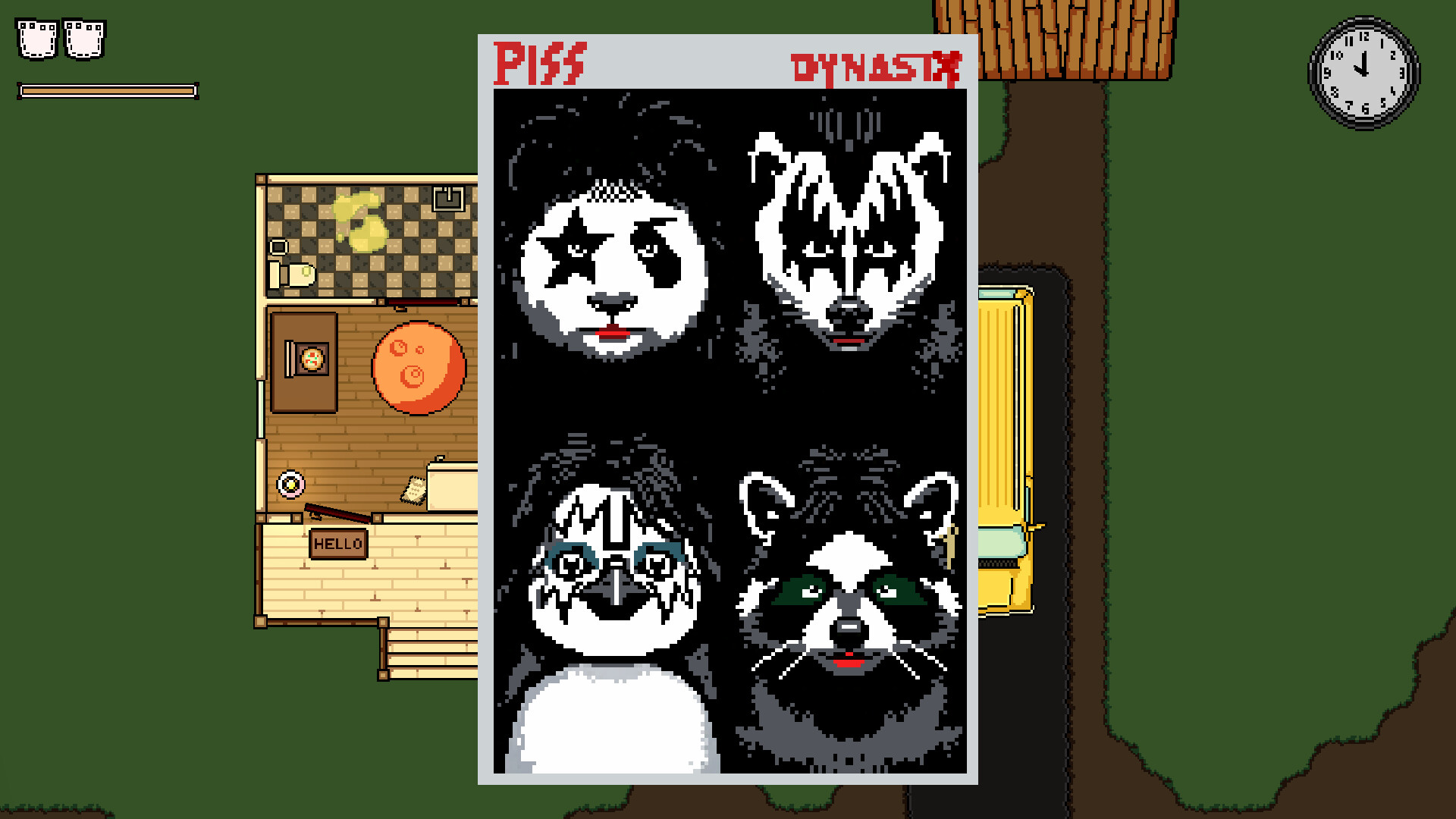 Sneaky Tail screenshot 7