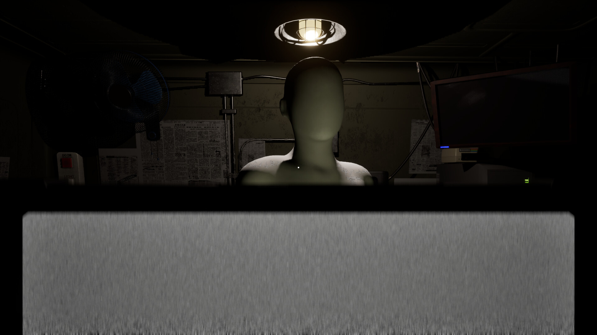 Eerie Dossier:the Haunted House Observation Log screenshot 4
