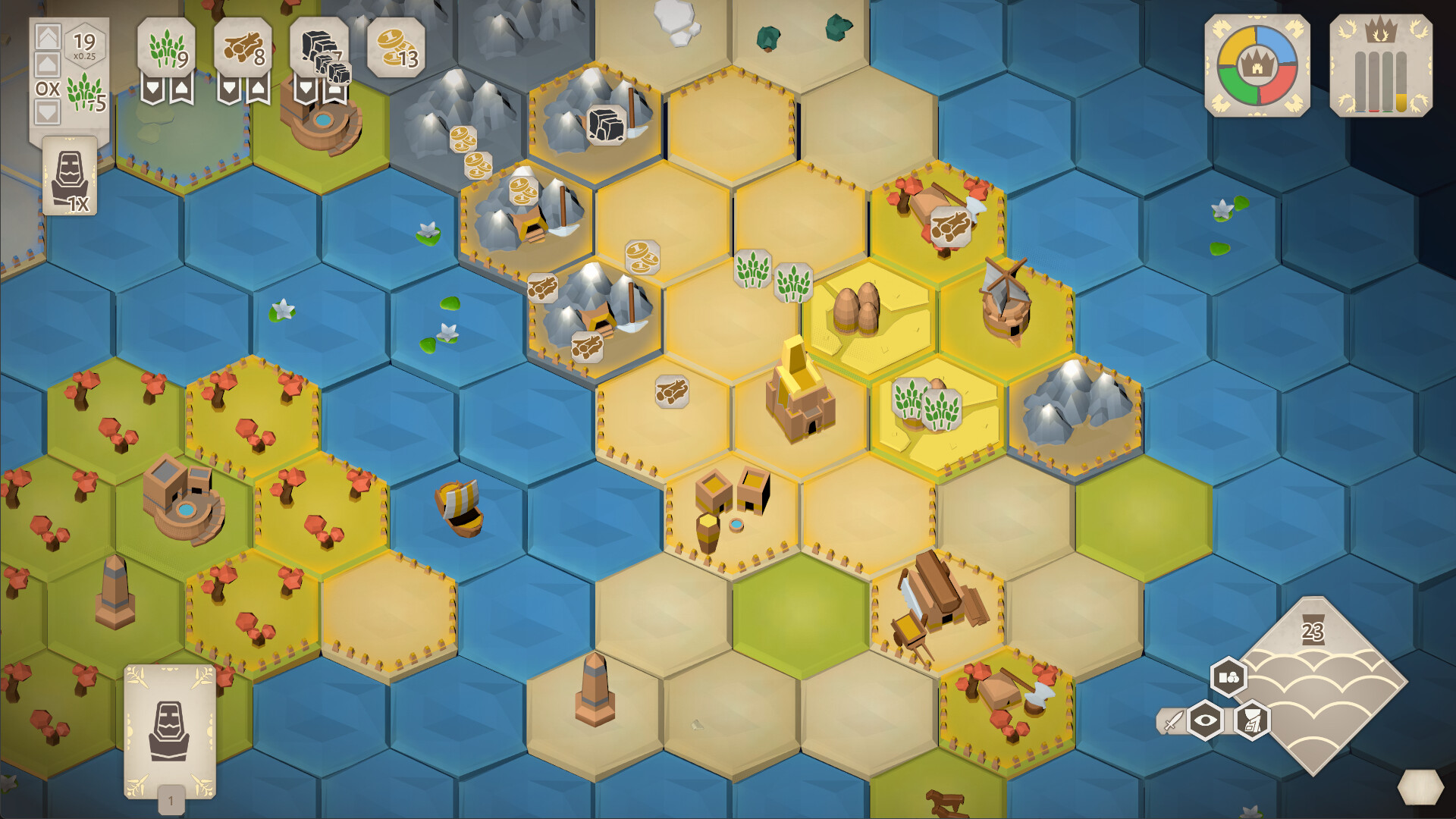 Kingdom of Krawall screenshot 7