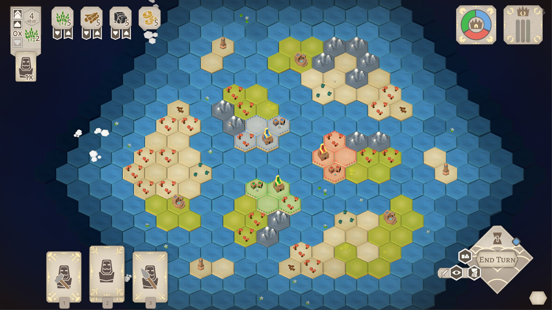 Kingdom of Krawall screenshot 5