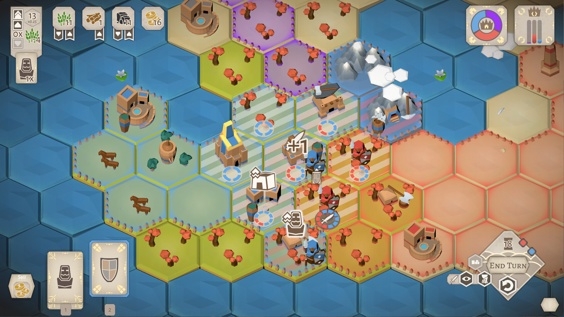 Kingdom of Krawall screenshot 9