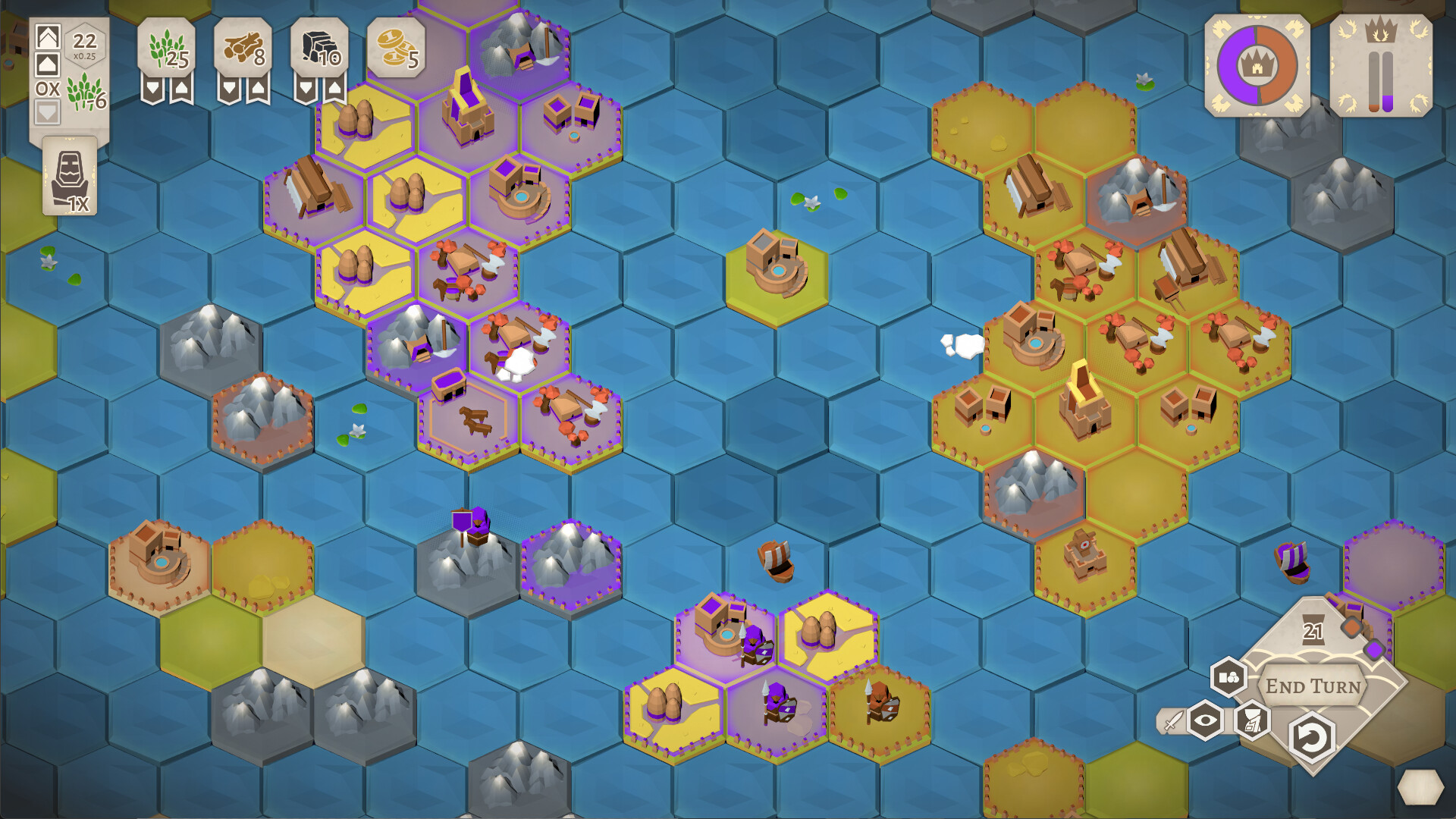 Kingdom of Krawall screenshot 10