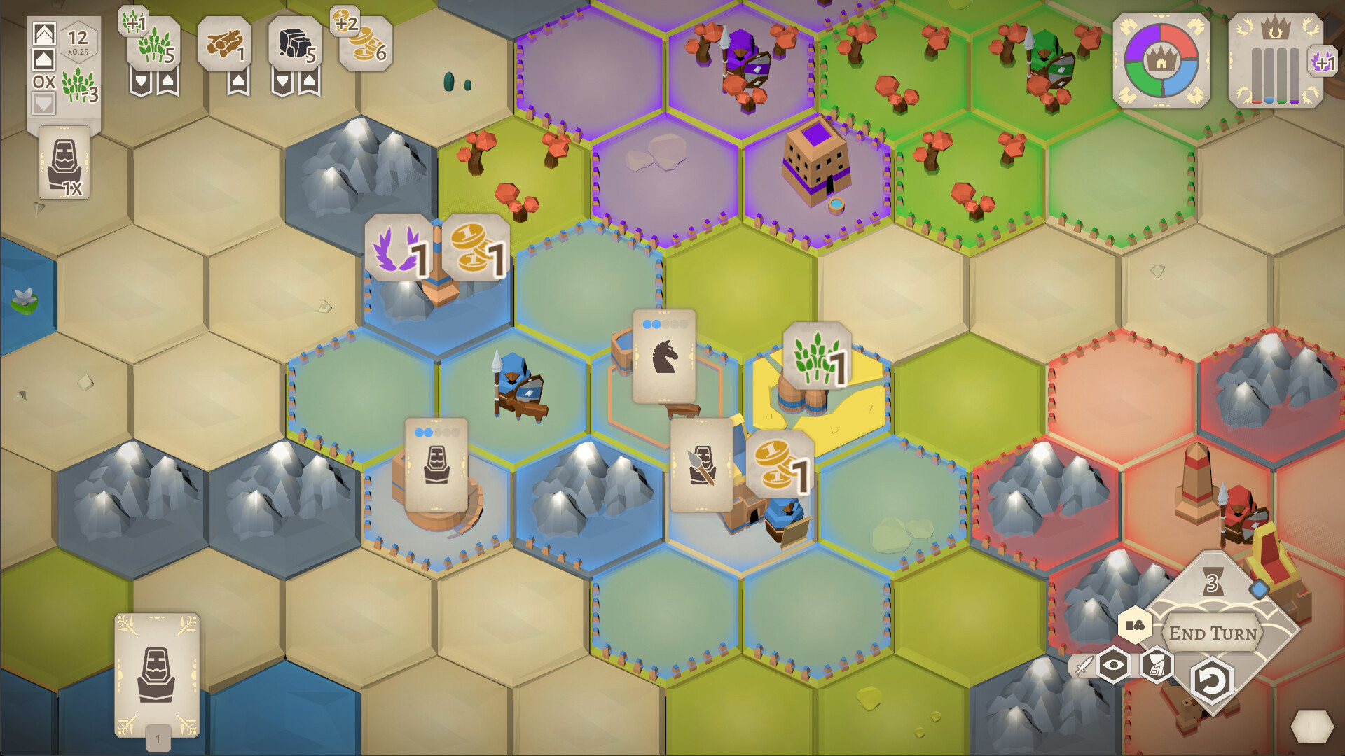 Kingdom of Krawall screenshot 8