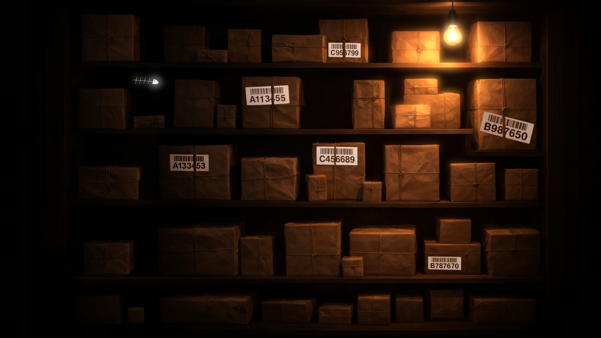 Monsters Awaiting Parcels screenshot 4