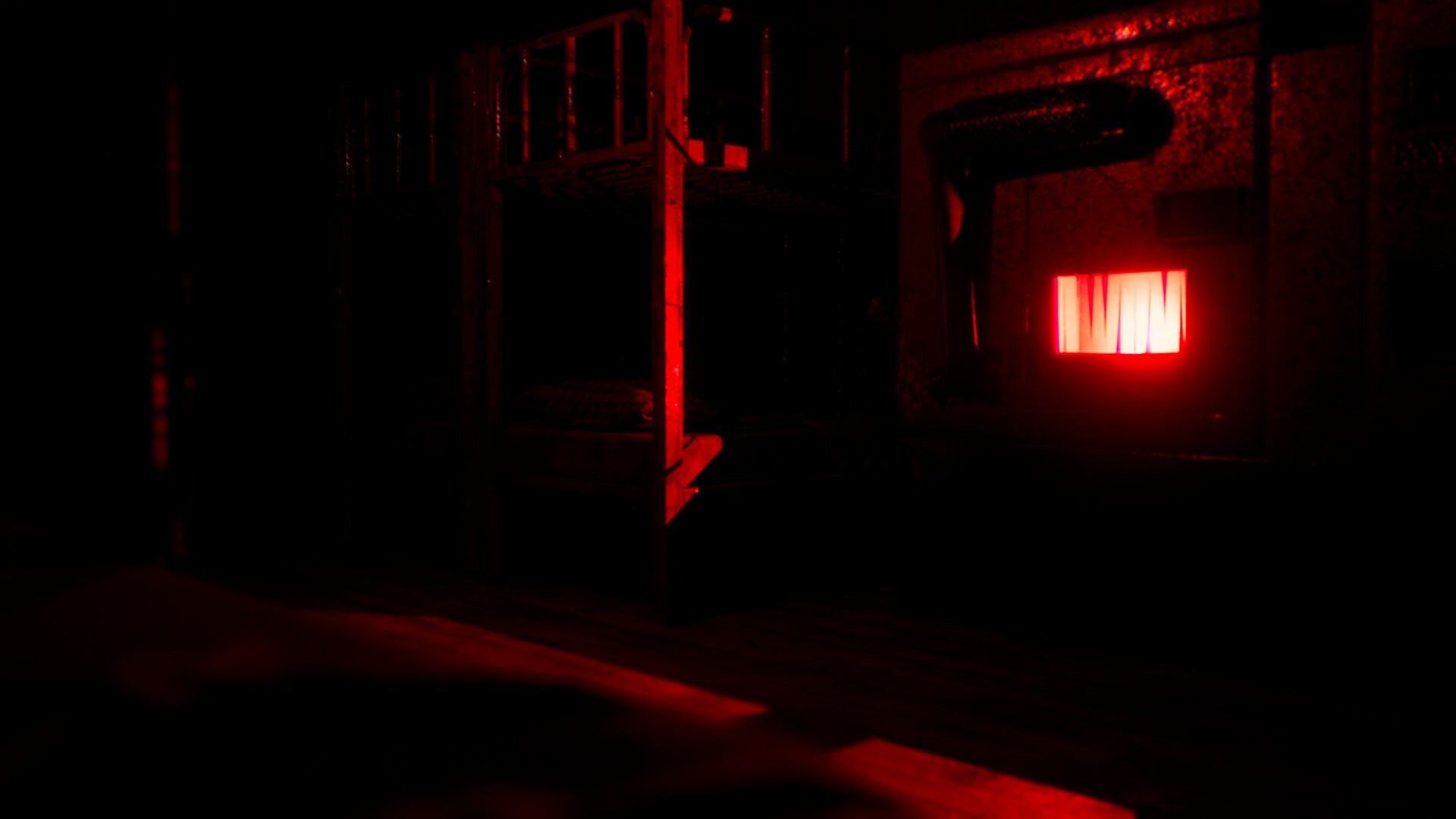 GRUDGE screenshot 3