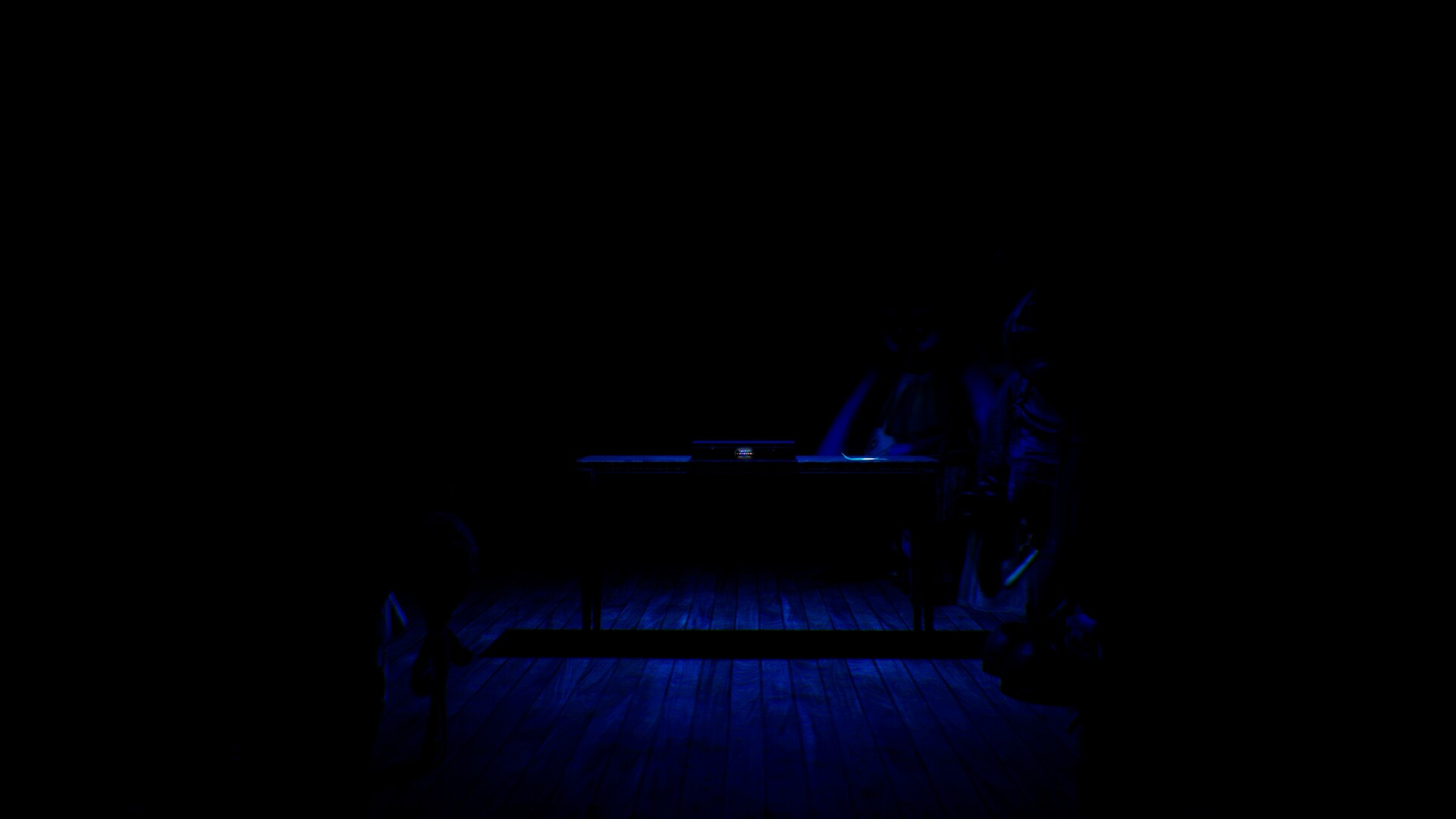 GRUDGE screenshot 2