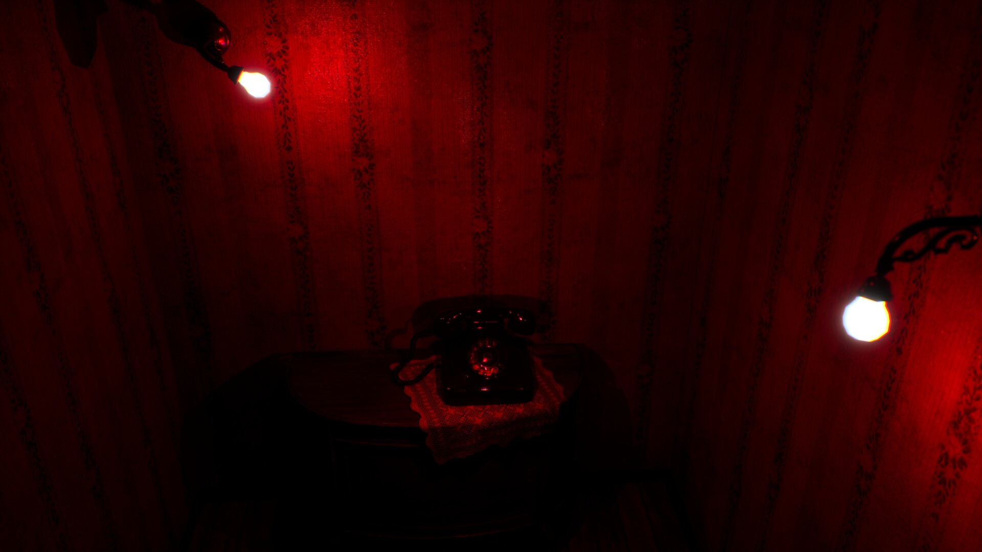 GRUDGE screenshot 5