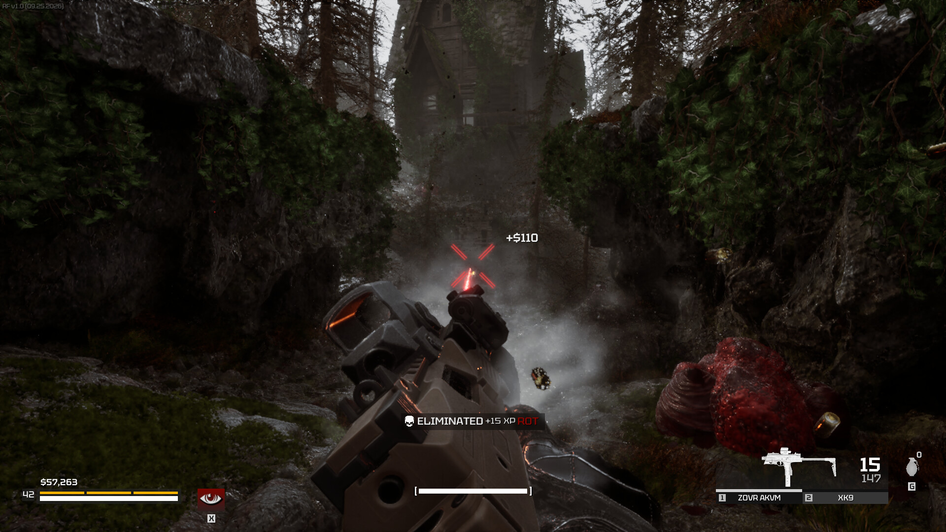 Rotfront screenshot 8