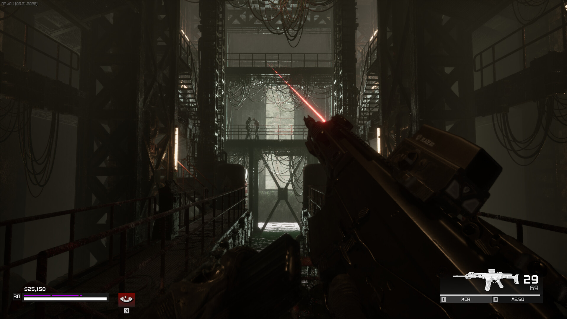 Rotfront screenshot 3