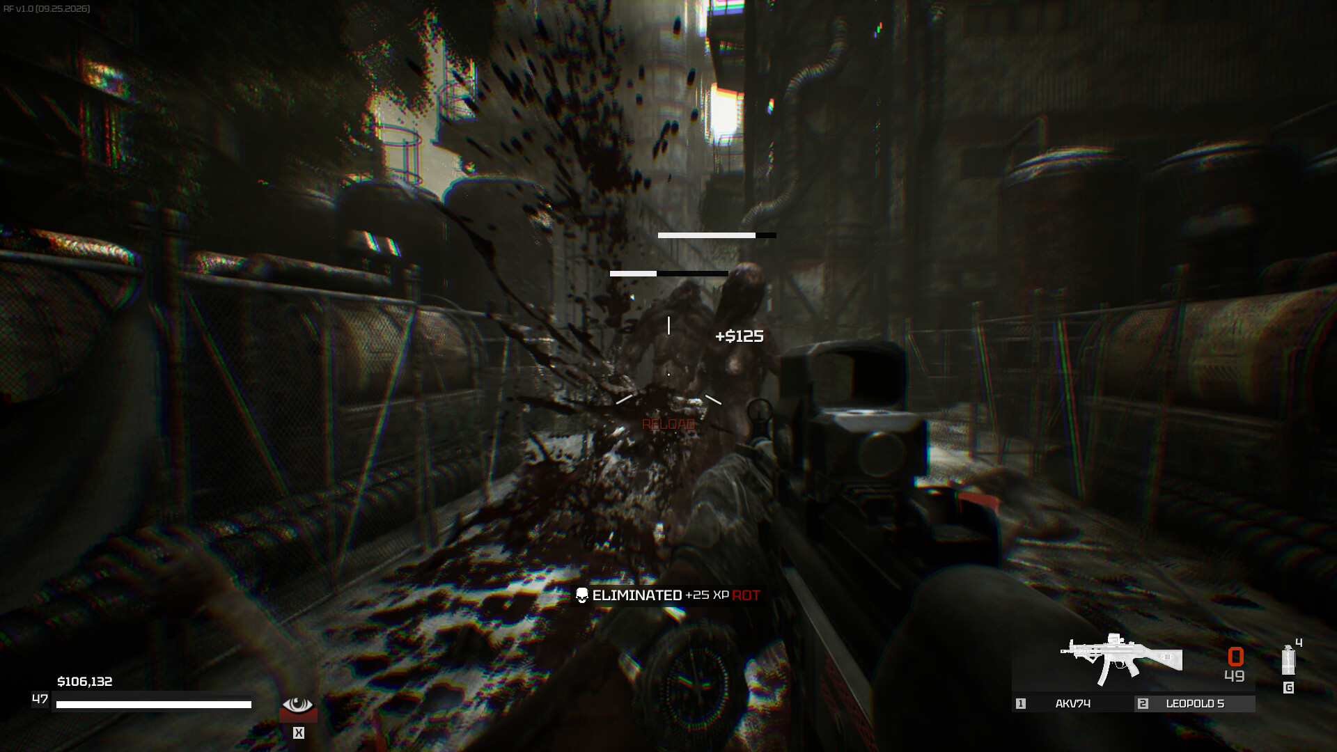 Rotfront screenshot 15