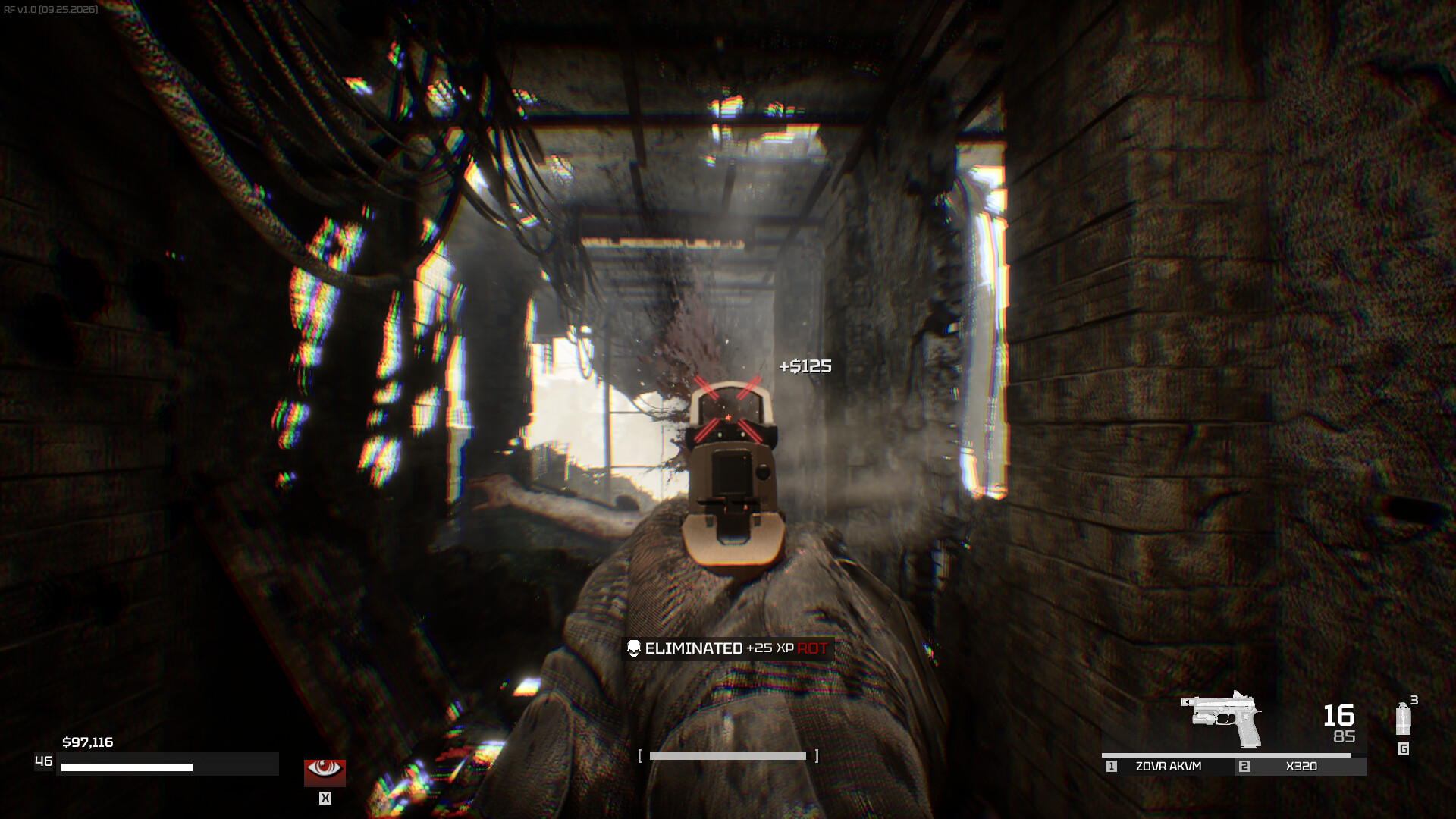 Rotfront screenshot 10
